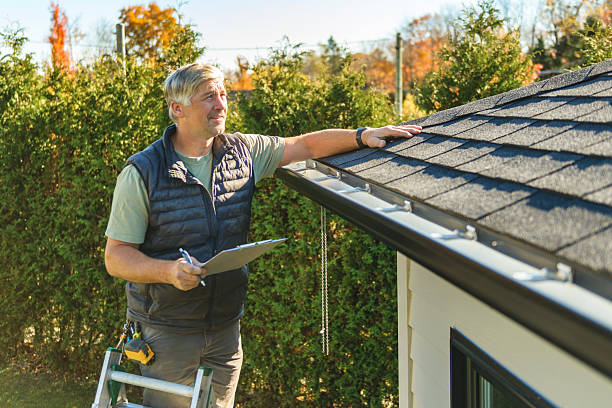 Affordable Gutter Repair And Installation solutions in Rolling Meadows, IL